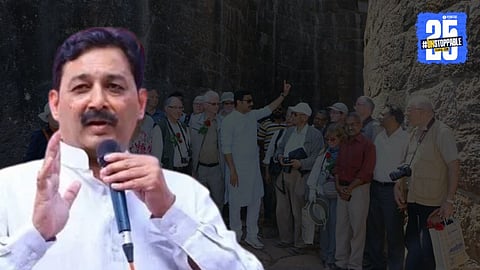 Sambhajiraje Chhatrapati