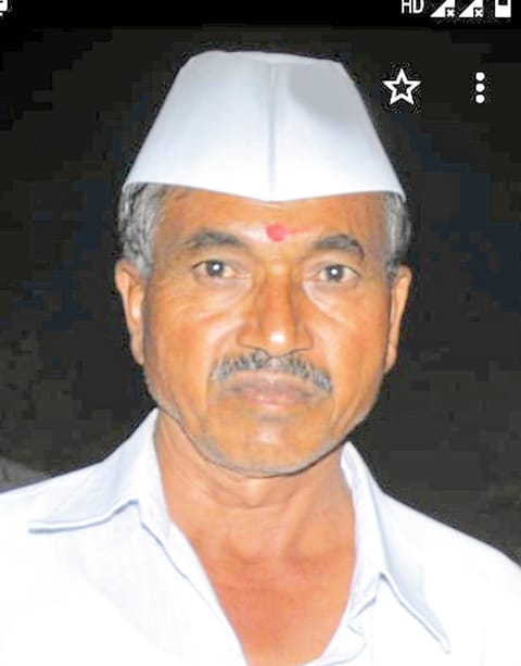 गराडे सोसायटीच्या अध्यक्षपदी जगदाळे