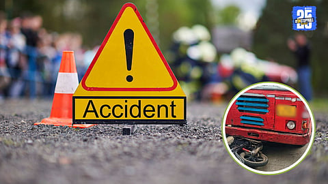 Nanded Accident