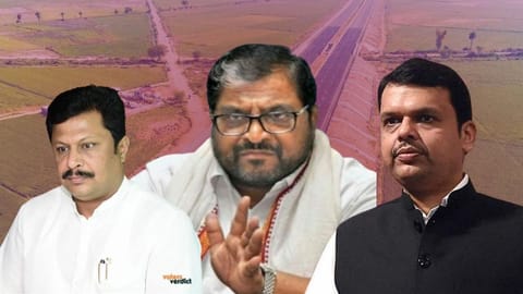 Raju Shetti