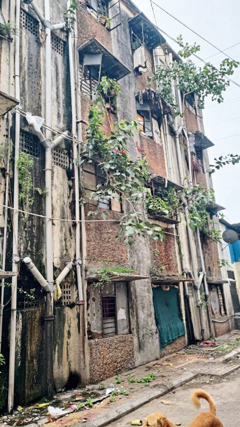 स्वच्छता कामगारांच्या गृहप्रकल्पाला ‘घरघर’