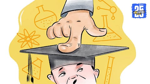 Maharashtra Education