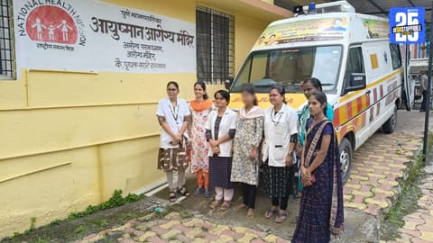 Support Pregnant Women