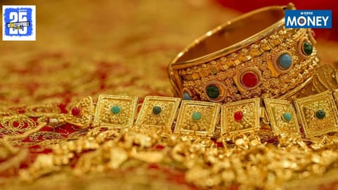Gold Rate