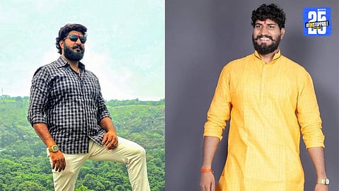 Deepak Kate Viral Video