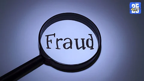 fraud
