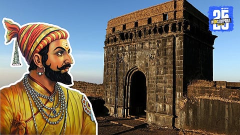 UNESCO World Heritage forts