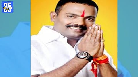 MLA Ranjitsinh Bhosale appeals to rename Satara district as ‘Rajdhani Satara’ to reflect its historic significance.
