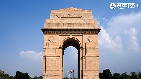 Maharashtra political influence Delhi