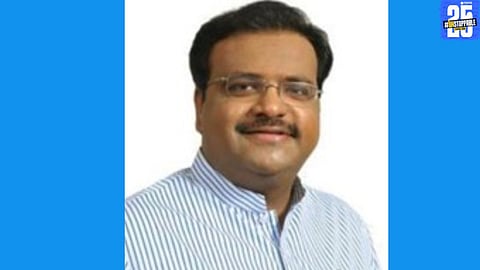 Samir Bhujbal addressing Samata Parishad meeting: Plans mass outreach on caste census awareness