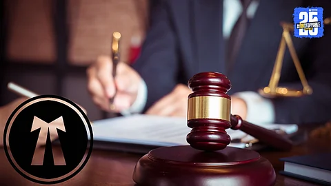 Lawyer