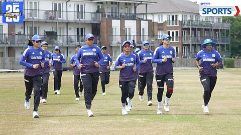 India Women Cricket Team