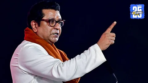 MNS-Shiv Sena Alliance
