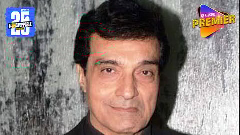 Producer Director Dhiraj Kumar Passed Away