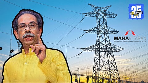 Kalyan Electricity Crisis