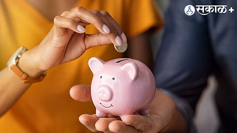 Monthly savings tips