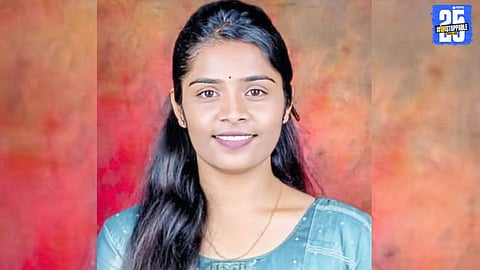 Pallavi Sawant achieves her dream of becoming Assistant Engineer — a story of dedication, sacrifice, and fulfilling her grandfather’s last wish.