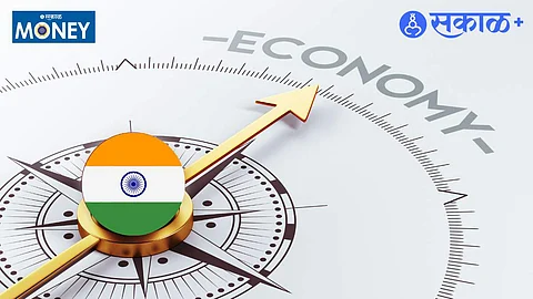 India: The Anchor in a War-Weary Global Economy