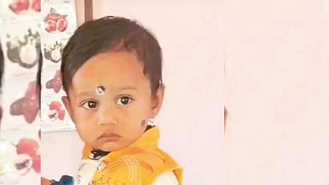 Sangli Children