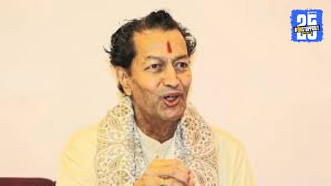 Dr. Shankar Abhyankar