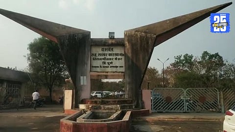 MLAs raise the Yashwant land issue in the Assembly while the Protection Committee demands a halt to the sale citing public interest.