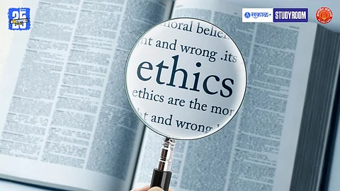 Ethics in Personal and Professional Life: Principles, Importance and Real-Life Examples