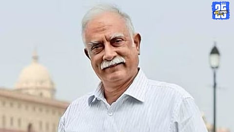 Ashok Gajapathi Raju