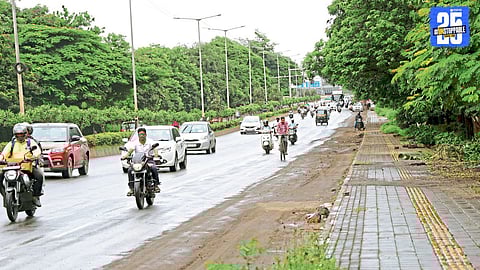 Urban Street Project