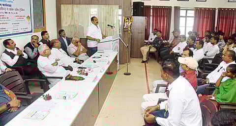 अपयशाने खचून न जाता स्वतःचे सल्लागार बना