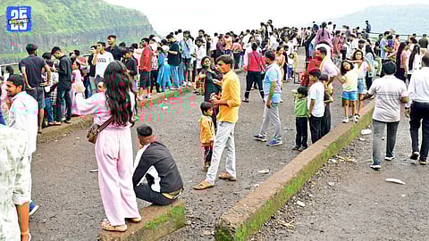 Chikhaldara municipality revenue update