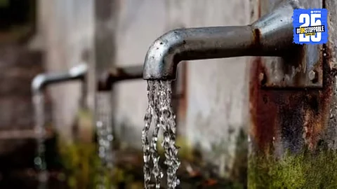 Kurla Water Supply