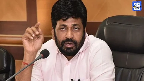 Bacchu Kadu