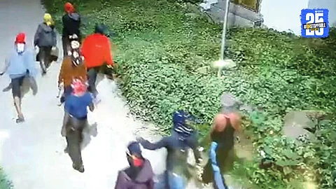 Chh. Sambhajinagar Crime