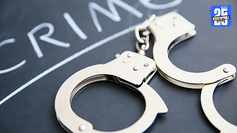Maval Crime News