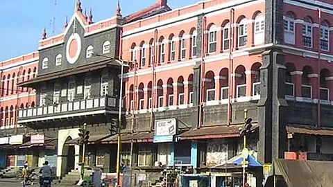 Kolhapur Boundary Expansion