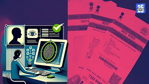 uidai deactivates aadhaar numbers of deceased persons