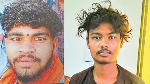 Migrant Worker Killed