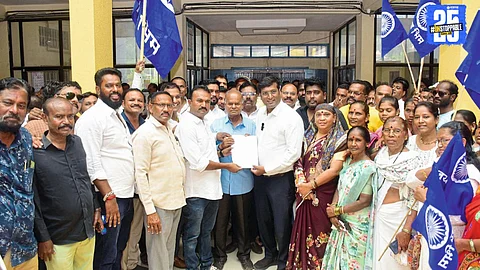 Ahilyanagar News