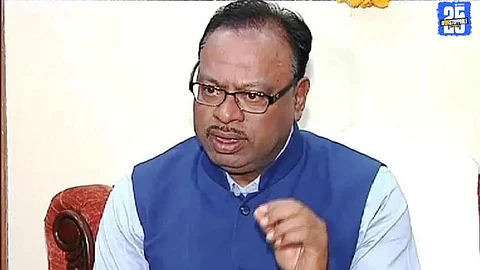 Chandrashekhar Bawankule