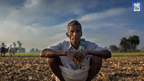 Maharashtra Farmers