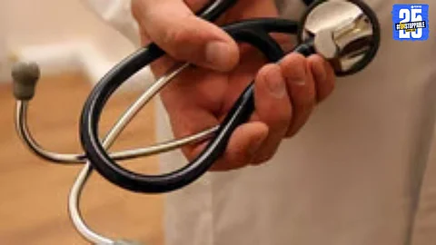 No arrest yet! Bogus doctor with no license or degree continues practice after only receiving a legal notice.
