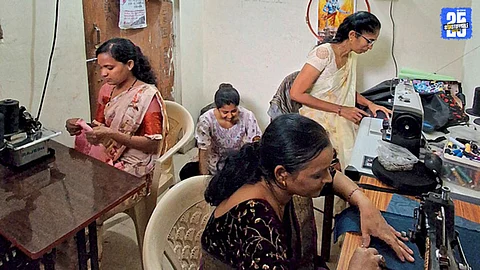 Women Empowerment