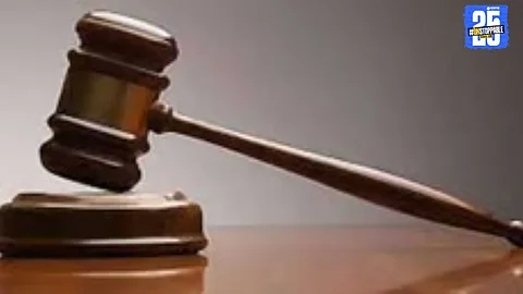 Barshi Court where the judgment in the Ukadgaon murder case was announced, sentencing one to life imprisonment.