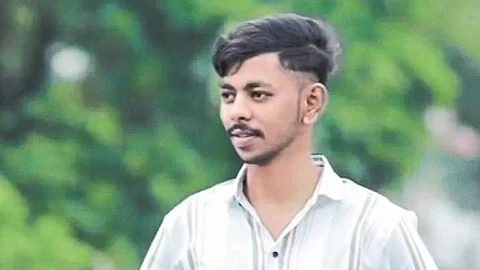 sangli accident