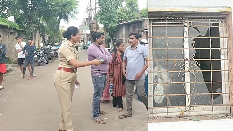Ichalkaranji Gang War