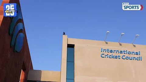 ICC Meeting