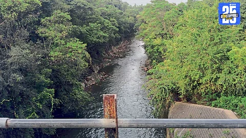 Jayakwadi Dam