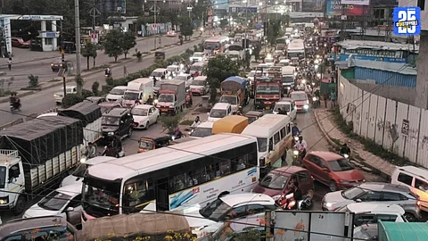 Hinjewadi Connectivity
