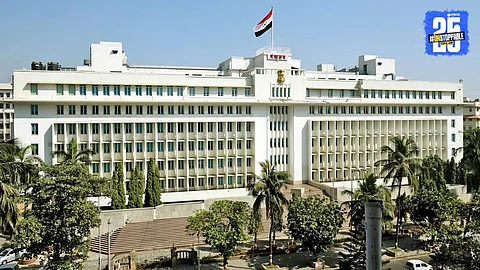 Mantralaya Mumbai