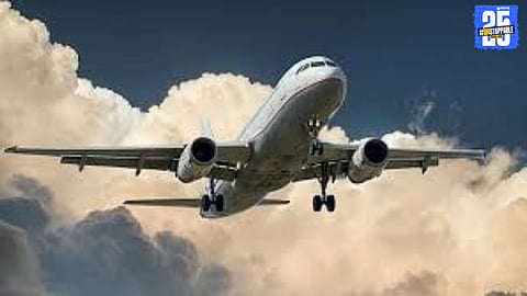 High Wind Alert Grounds Goa–Solapur Flight; Tickets to Be Reissued